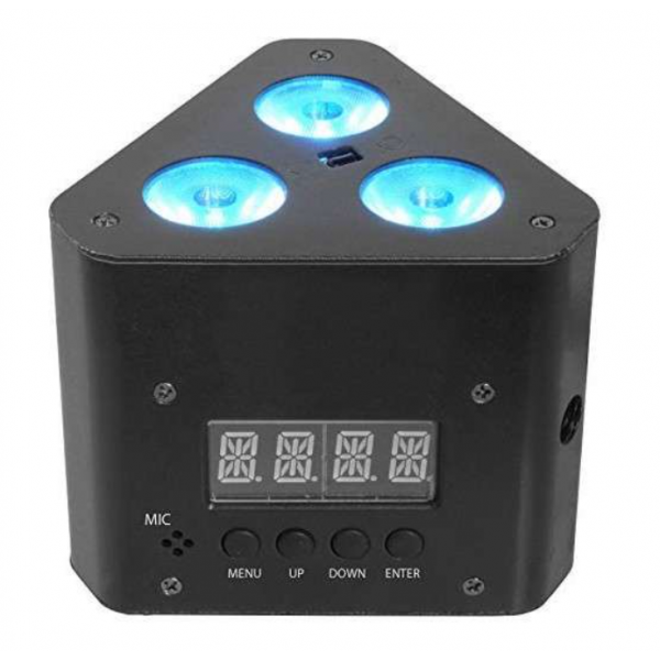 Projecteurs PAR LED - Nicols - COLOR TRUSS Projecteurs PAR LED - Nicols - COLOR TRUSS