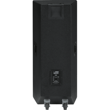 Enceintes passives - Wharfedale Pro - DELTA-X215