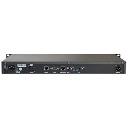 	Contrôleurs DMX - Nicols - REC DMX 512