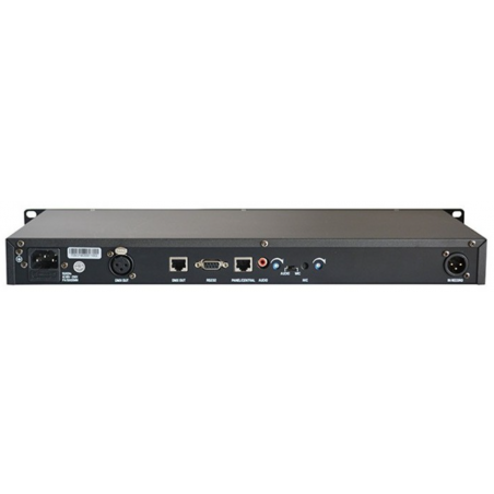 Contrôleurs DMX - Nicols - REC DMX 512