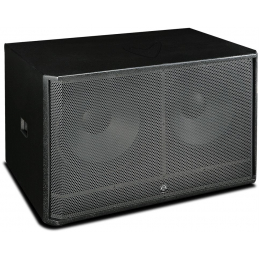 Caissons de basse passifs - Wharfedale Pro - IMPACT-X218B