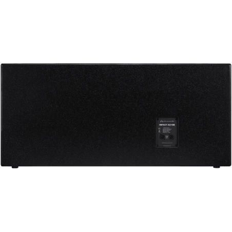 Caissons de basse passifs - Wharfedale Pro - IMPACT-X218B