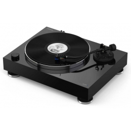 	Platines vinyles hifi - Reloop Hifi - TURN X