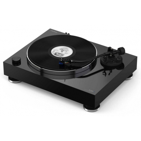 Platines vinyles hifi - Reloop Hifi - TURN X