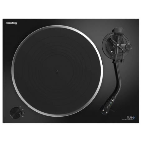 Platines vinyles hifi - Reloop Hifi - TURN X