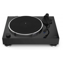 	Platines vinyles hifi - Reloop Hifi - TURN X