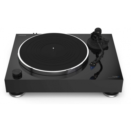 Platines vinyles hifi - Reloop Hifi - TURN X