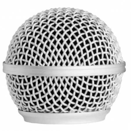 Capsules et grilles micros - Power Studio - HG S58