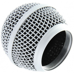 	Capsules et grilles micros - Power Studio - HG S58