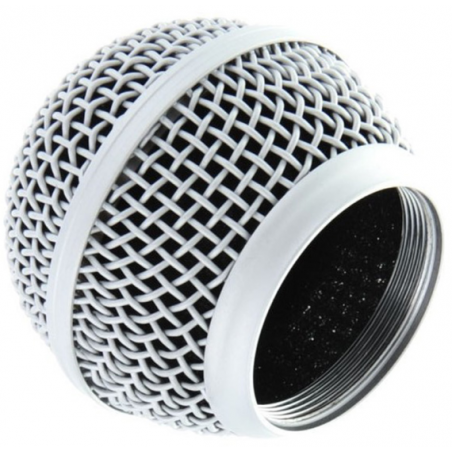 Capsules et grilles micros - Power Studio - HG S58