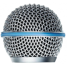 Capsules et grilles micros - Power Studio - HG B58