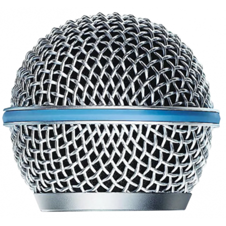 Capsules et grilles micros - Power Studio - HG B58