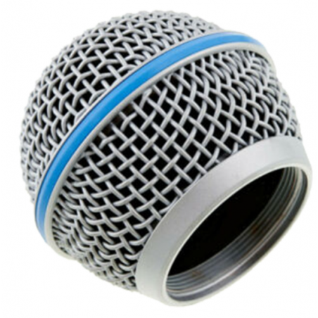 Capsules et grilles micros - Power Studio - HG B58