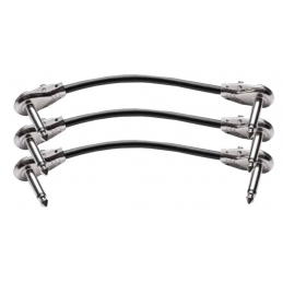 Câbles audio patch - Power Acoustics - Accessoires - CAB 2244 (0,15m)