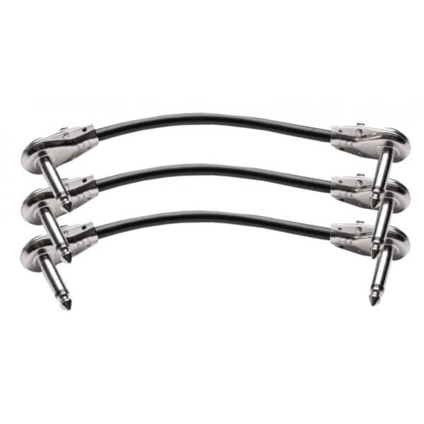 Câbles audio patch - Power Acoustics - Accessoires - CAB 2244 (0,15m)