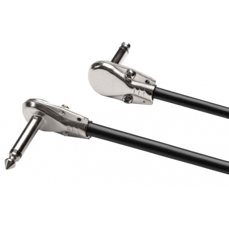 Câbles audio patch - Power Acoustics - Accessoires - CAB 2244 (0,15m)