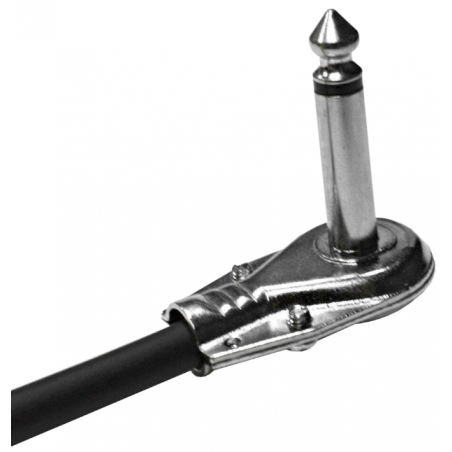 Câbles audio patch - Power Acoustics - Accessoires - CAB 2244 (0,15m)