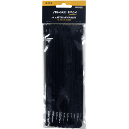 	Accessoires de cables - Algam Lighting - VELCRO-PACK10