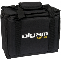 Housses de transport jeux de lumière - Algam Lighting - BAG-32X17X25