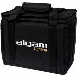 	Housses de transport jeux de lumière - Algam Lighting - BAG-32X17X25