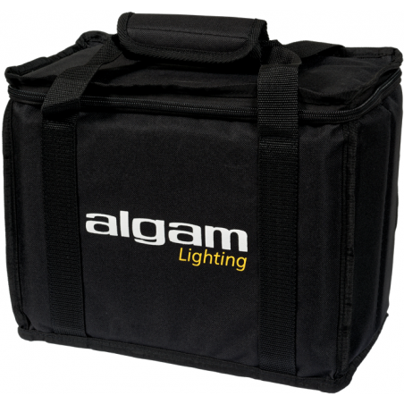 Housses de transport jeux de lumière - Algam Lighting - BAG-32X17X25
