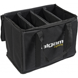 	Housses de transport jeux de lumière - Algam Lighting - BAG-40X26X30