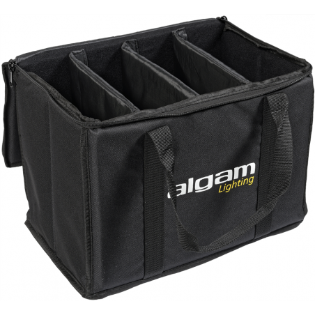 Housses de transport jeux de lumière - Algam Lighting - BAG-40X26X30