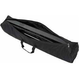 	Housses de transport jeux de lumière - Algam Lighting - BAG-110X20X20