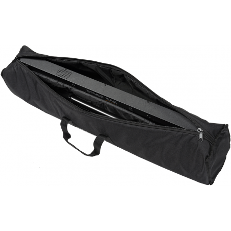 Housses de transport jeux de lumière - Algam Lighting - BAG-110X20X20