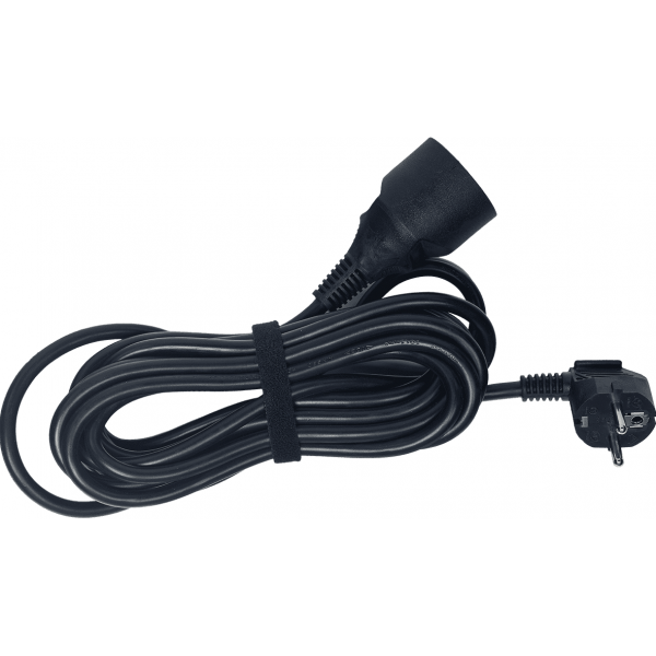 Rallonges électriques - Algam Lighting - PRO-5M (5m) Rallonges électriques - Algam Lighting - PRO-5M (5m)