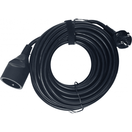 Rallonges électriques - Algam Lighting - PRO-10M (10m)