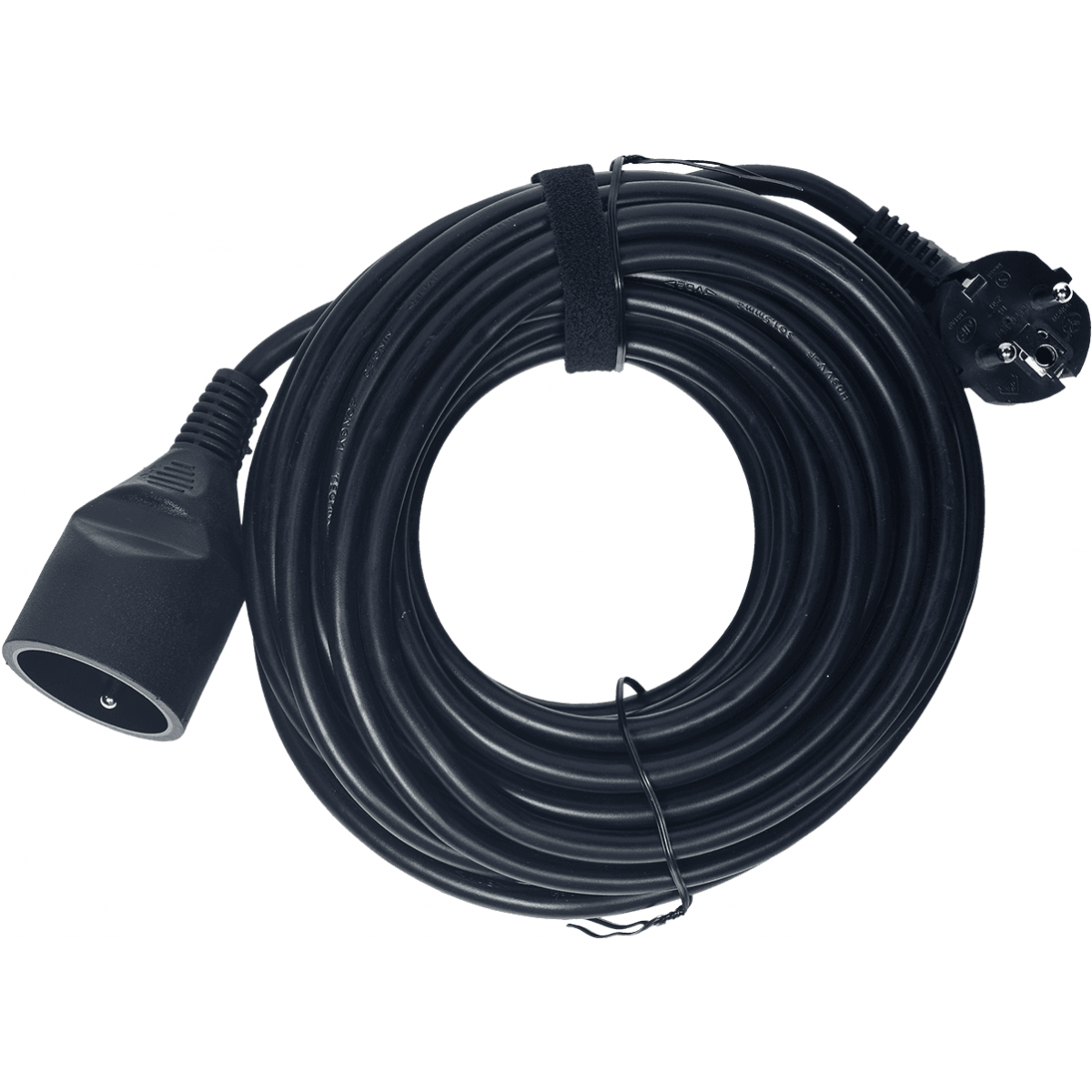 Rallonges électriques - Algam Lighting - PRO-10M (10m)