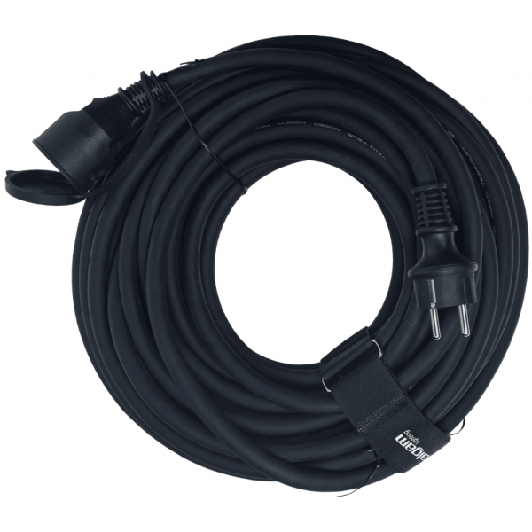 Rallonges électriques - Algam Lighting - PRO-IP-20M Rallonges électriques - Algam Lighting - PRO-IP-20M