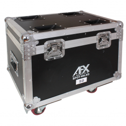 	Flight cases éclairage - AFX Light - FL2060