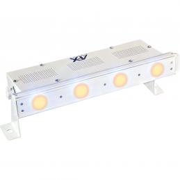 	Barres led RGB - AFX Light - FREEBARQUAD-WH