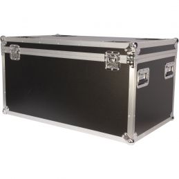 	Flight cases éclairage - AFX Light - FL6-PARLED100Z