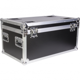 	Flight cases éclairage - AFX Light - FL6-ICOLOR60Z