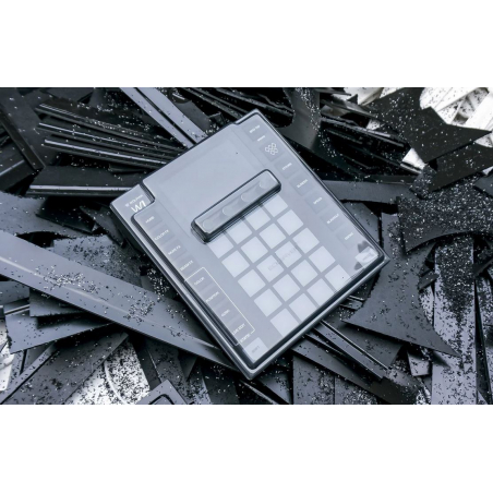 Accessoires éclairage - DeckSaver - Wolfmix W1 TRANSPARENT