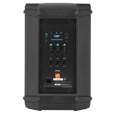 Enceintes amplifiées bluetooth - JBL - PRX908