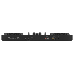 	Packs DJ - Pioneer DJ AlphaTheta - DDJ-FLX4 + DJC-B