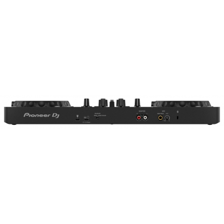 Packs DJ - Pioneer DJ AlphaTheta - DDJ-FLX4 + DJC-B