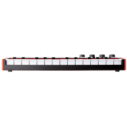 	Controleurs midi USB - Akai Professional - APC Key 25 MK2