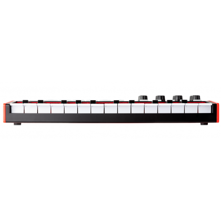 Controleurs midi USB - Akai Professional - APC Key 25 MK2