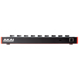 	Controleurs midi USB - Akai - APC Mini MK2