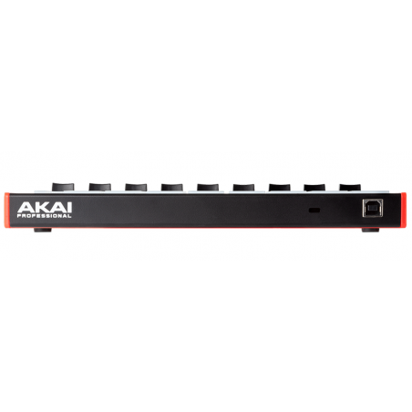 Controleurs midi USB - Akai Professional - APC Mini MK2