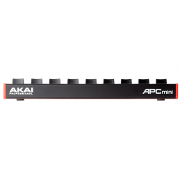 	Controleurs midi USB - Akai - APC Mini MK2