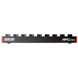	Controleurs midi USB - Akai Professional - APC Mini MK2