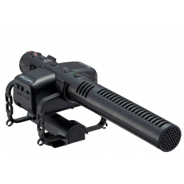 	Enregistreurs portables - Zoom - M3 MICTRAK