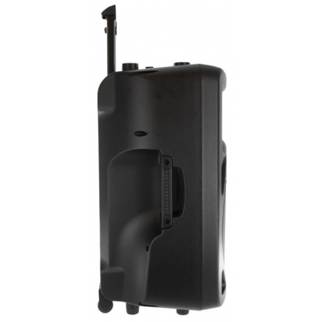 Sonos portables sur batteries - Power Acoustics - Sonorisation - BE 9700 MEDIA V2