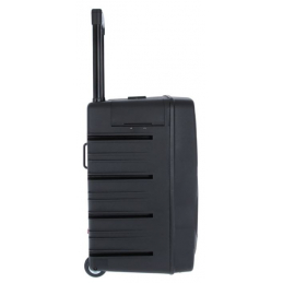 	Sonos portables sur batteries - Power Acoustics - Sonorisation - BE 9412 V2